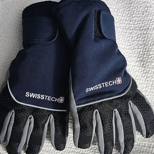 Swisstech Youth Thinsulate Winter Size Youth Small